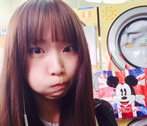 【衝撃暴露】顔面精子まみれのアイドル元おはガール乃々果花はアイドル時代からSEXしまくっていた