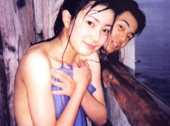 半沢直樹に見せたら100倍返しされそうな菅野美穂の黒歴史