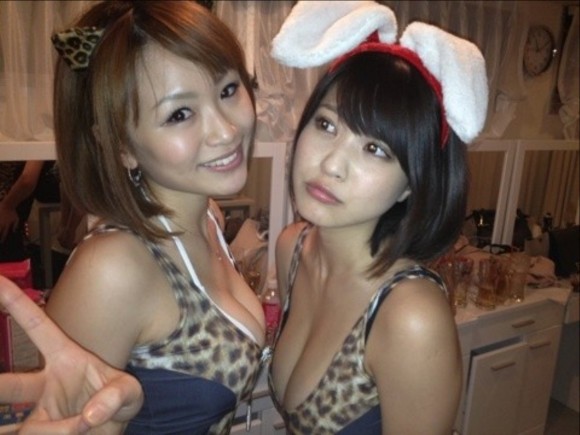 抜ける自撮りエロネタをブログ等で提供してくれる様々なアイドルｗｗｗｗｗｗｗｗｗｗ