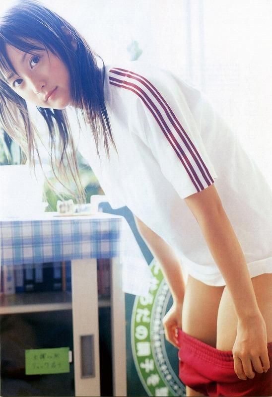「女子の体操服が総じてブルマだった時代・・・」コレはもはや伝説である【ぶるまエロ画像.17】