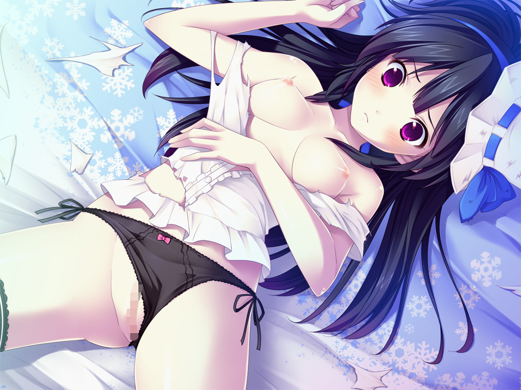 【エロ注意】下半身が(;゚∀゚)=3ムッハーってなる二次エロ画像 Part.36