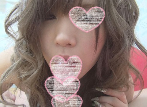 【個人撮影】ショップでバイトしてる女子大生にしっぽりフェラチオしてもらった