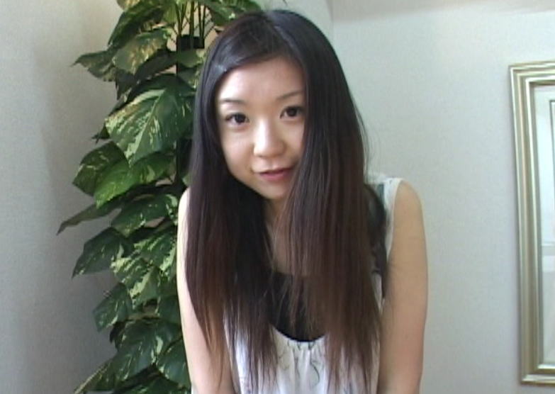 JC並のロリ体型じゃねーか！ツルペタ半熟美少女の放尿面接エロ動画