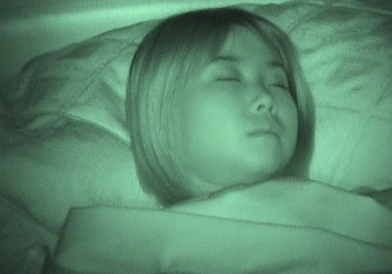 【昏睡レイプ】クロロホルム使って若い女性を犯す腐れ外道のエロ動画