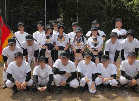 エロノリで撮った写真ってマジで抜けるよなww
