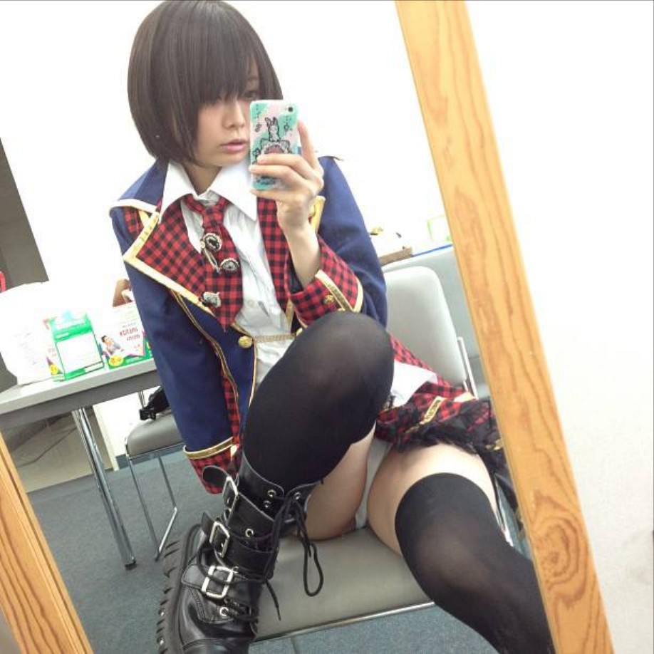 うしじまいい肉のマンが見えてそうな画像