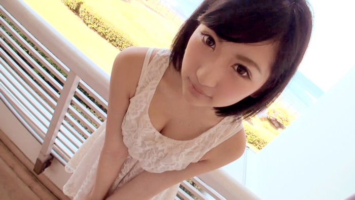 この顔で19歳！？ロリ顔過ぎる素人娘のエロ動画がヤバイ！！！！！